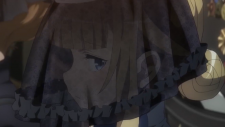 Принцесса шпионка: укротитель короны 3, Princess Principal: Crown Handler Movie 3