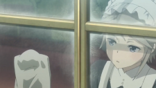 Принцесса шпионка: укротитель короны 3, Princess Principal: Crown Handler Movie 3