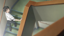 Бессонница после школы, Kimi wa Houkago Insomnia