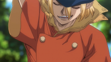 Доктор Стоун: Новый мир, Dr. Stone: New World