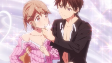 Месть Масамунэ! R, Masamune-kun no Revenge R