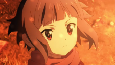 Одаривая этот замечательный мир взрывами!, Kono Subarashii Sekai ni Bakuen wo!