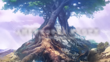 Принесённая в жертву Принцесса и Царь зверей, Niehime to Kemono no Ou