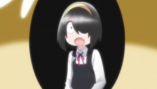 Пустоголовый переведённый ученик, Jijou wo Shiranai Tenkousei ga Guigui