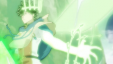 Чёрный клевер: Меч Короля Магов, Black Clover: Mahou Tei no Ken