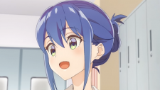 Юри — это моя работа!, Watashi no Yuri wa Oshigoto desu!
