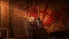 Великий из бродячих псов 4, Bungou Stray Dogs 4th Season