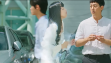 Курьер, Delivery Man