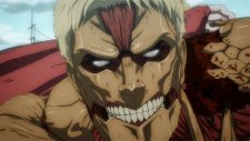 Атака титанов: Финал — Заключительная глава, Shingeki no Kyojin: The Final Season - Kanketsu-hen