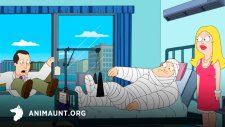 Американский папаша 19 сезон, American Dad!