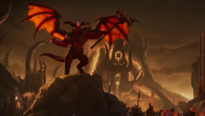 RAID: Call of the Arbiter, RAID: Call of the Arbiter