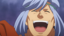 Хельк, Helck