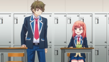 Из мечтателя в реалиста, Yumemiru Danshi wa Genjitsushugisha