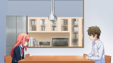 Из мечтателя в реалиста, Yumemiru Danshi wa Genjitsushugisha
