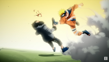 Наруто, Naruto (Shinsaku Anime)