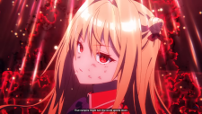 Заботы запертой принцессы вампиров, Hikikomari Kyuuketsuki no Monmon