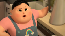Босс-молокосос: Колыбель зовет 2, The Boss Baby: Back in the Crib 2