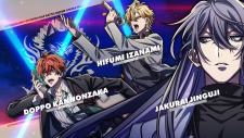 Гипнотический микрофон: Рэп-баттл дивизионов 2, Hypnosis Mic: Division Rap Battle - Rhyme Anima Plus