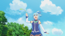 Прекрасное общество, Kono subarashii sekai ni shukufuku wo!