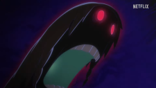 Дьяволёнок, Akuma-kun