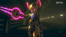 Ультрамен: Финал, Ultraman Final