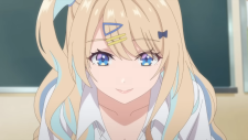 История знакомства опытной тебя и неопытного меня, Keikenzumi na Kimi to, Keiken Zero na Ore ga, Otsukiai suru Hanashi