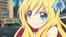 Дропкик злого духа: Конец века, Jashin-chan Dropkick: Seikimatsu-hen