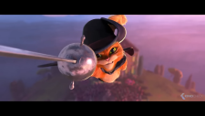 Кот в сапогах 2: Последнее желание, Puss In Boots: The Last Wish