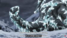 Баки — сын Великана 2, Hanma Baki: Son of Ogre 2nd Season