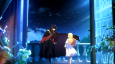 Однажды я стала принцессой, Who Made me a Princess