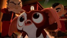 Гремлины: Тайны могвая, Gremlins: Secrets of the Mogwai