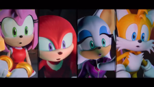 Соник Прайм 2 сезон, Sonic Prime Season 2