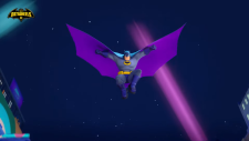 Бэтколёса (2022), Batwheels