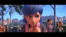 Леди Баг и Супер-Кот: Пробуждение силы, Ladybug & Cat Noir: Awakening