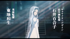 Фабрика иллюзий Алисы и Терезы, Alice to Therese no Maboroshi Koujou