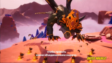 Ниндзяго: Восстание драконов, Ninjago: Dragons Rising