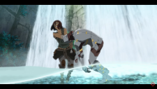 ARK: The Animated Series, ARK: The Animated Series
