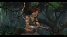 ARK: The Animated Series, ARK: The Animated Series