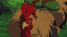 Подземелье вкусностей, Dungeon Meshi