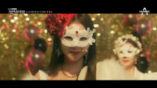 Королева масок, Queen of Masks