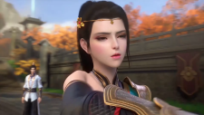 Великий правитель, Da Zhu Zai Nian Fan