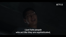 Кто-то, Somebody