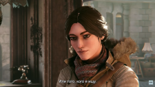 Сибирь, Syberia