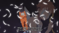 Девушка на час 3, Kanojo, Okarishimasu 3rd Season
