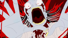 Гари и его демоны 2, Gary and His Demons