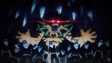 Боевой отряд «Полный провал», Sentai Daishikkaku
