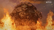 Гамера: Перерождение, Gamera: Rebirth