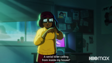 Велма 2 сезон, Velma season 2