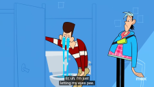 Школа Клонов 2 сезон, Clone High season 2