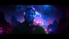 Что, если...? Сезон 3, What If...? Season 3